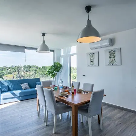 Stunning In With Wi-fi בית נופש